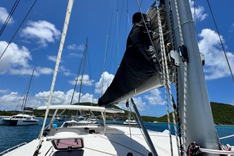 Kindred Spirit 88 Kindred Spirit 2011 LEOPARD CATAMARANS 46 Multi-Hull Yacht MLS #482587 88