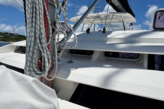 Kindred Spirit 93 Kindred Spirit 2011 LEOPARD CATAMARANS 46 Multi-Hull Yacht MLS #482587 93