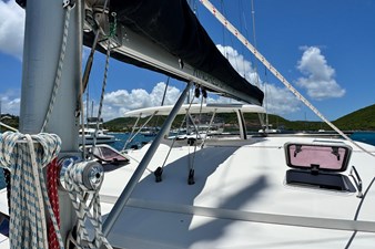 Kindred Spirit 94 Kindred Spirit 2011 LEOPARD CATAMARANS 46 Multi-Hull Yacht MLS #482587 94