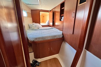 Kindred Spirit 96 Kindred Spirit 2011 LEOPARD CATAMARANS 46 Multi-Hull Yacht MLS #482587 96