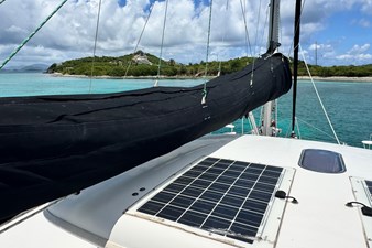 Kindred Spirit 97 Kindred Spirit 2011 LEOPARD CATAMARANS 46 Multi-Hull Yacht MLS #482587 97