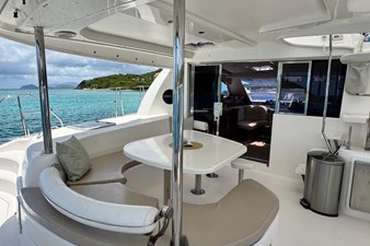 Kindred Spirit 100 Kindred Spirit 2011 LEOPARD CATAMARANS 46 Multi-Hull Yacht MLS #482587 100
