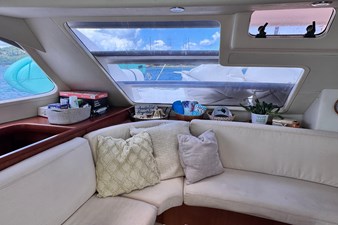 Kindred Spirit 102 Kindred Spirit 2011 LEOPARD CATAMARANS 46 Multi-Hull Yacht MLS #482587 102