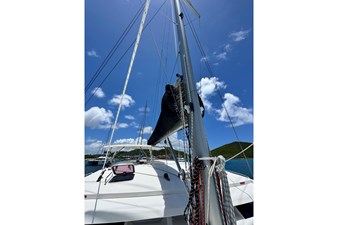 Kindred Spirit 104 Kindred Spirit 2011 LEOPARD CATAMARANS 46 Multi-Hull Yacht MLS #482587 104