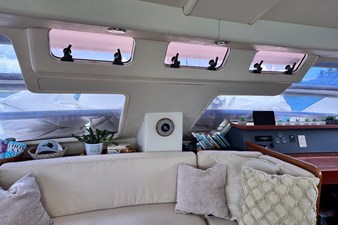 Kindred Spirit 105 Kindred Spirit 2011 LEOPARD CATAMARANS 46 Multi-Hull Yacht MLS #482587 105