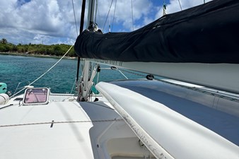 Kindred Spirit 106 Kindred Spirit 2011 LEOPARD CATAMARANS 46 Multi-Hull Yacht MLS #482587 106