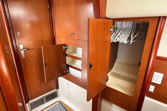 Kindred Spirit 109 Kindred Spirit 2011 LEOPARD CATAMARANS 46 Multi-Hull Yacht MLS #482587 109