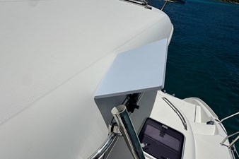 Kindred Spirit 111 Kindred Spirit 2011 LEOPARD CATAMARANS 46 Multi-Hull Yacht MLS #482587 111