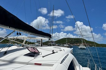 Kindred Spirit 113 Kindred Spirit 2011 LEOPARD CATAMARANS 46 Multi-Hull Yacht MLS #482587 113