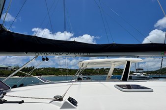 Kindred Spirit 114 Kindred Spirit 2011 LEOPARD CATAMARANS 46 Multi-Hull Yacht MLS #482587 114
