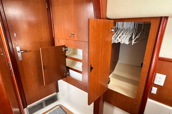 Kindred Spirit 115 Kindred Spirit 2011 LEOPARD CATAMARANS 46 Multi-Hull Yacht MLS #482587 115