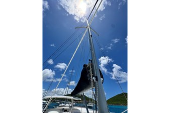 Kindred Spirit 123 Kindred Spirit 2011 LEOPARD CATAMARANS 46 Multi-Hull Yacht MLS #482587 123