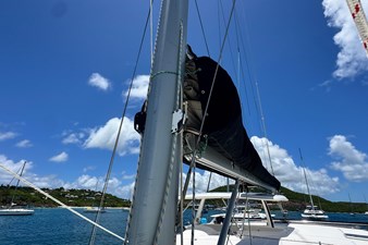 Kindred Spirit 124 Kindred Spirit 2011 LEOPARD CATAMARANS 46 Multi-Hull Yacht MLS #482587 124