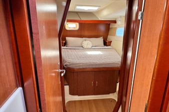 Kindred Spirit 127 Kindred Spirit 2011 LEOPARD CATAMARANS 46 Multi-Hull Yacht MLS #482587 127