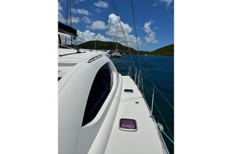 Kindred Spirit 128 Kindred Spirit 2011 LEOPARD CATAMARANS 46 Multi-Hull Yacht MLS #482587 128