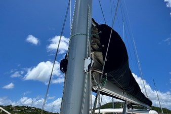 Kindred Spirit 131 Kindred Spirit 2011 LEOPARD CATAMARANS 46 Multi-Hull Yacht MLS #482587 131