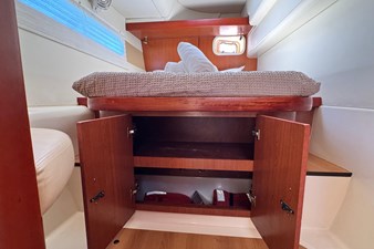 Kindred Spirit 132 Kindred Spirit 2011 LEOPARD CATAMARANS 46 Multi-Hull Yacht MLS #482587 132