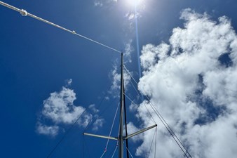 Kindred Spirit 136 Kindred Spirit 2011 LEOPARD CATAMARANS 46 Multi-Hull Yacht MLS #482587 136