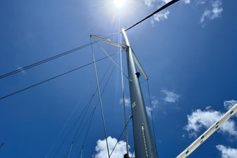 Kindred Spirit 138 Kindred Spirit 2011 LEOPARD CATAMARANS 46 Multi-Hull Yacht MLS #482587 138