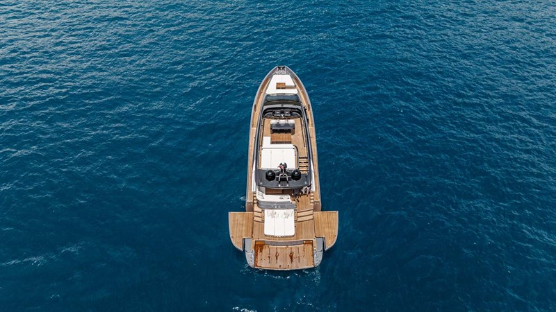 REEMA - Yacht in vendita