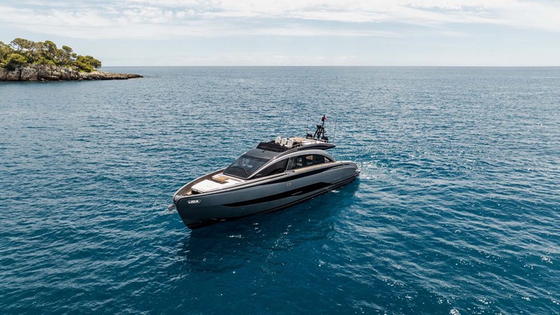 REEMA - Yacht in vendita