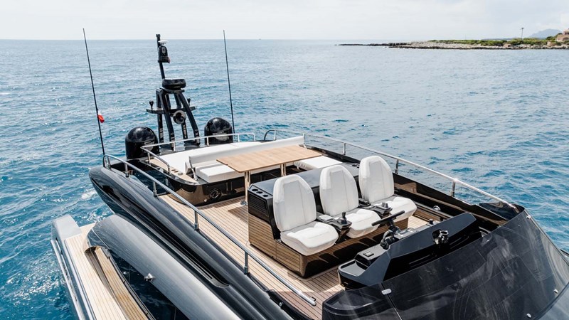 REEMA - Yacht in vendita