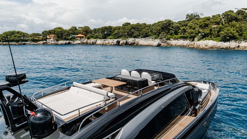 REEMA - Yacht in vendita