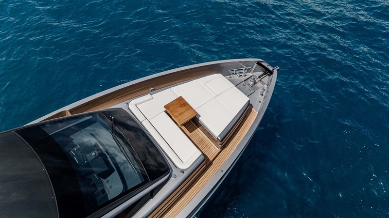 REEMA - Yacht in vendita
