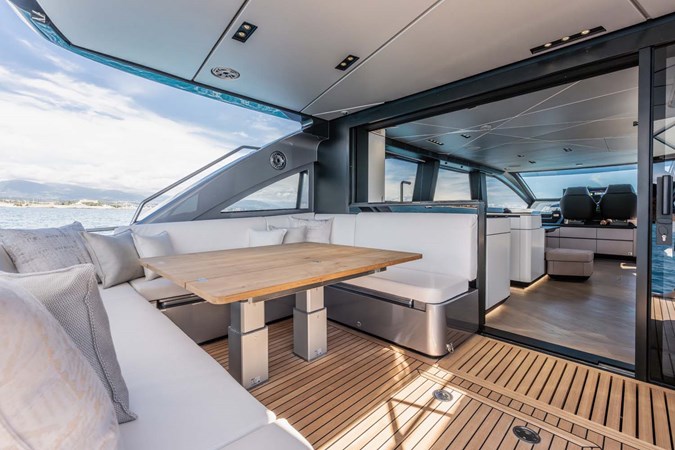 REEMA - Yacht in vendita