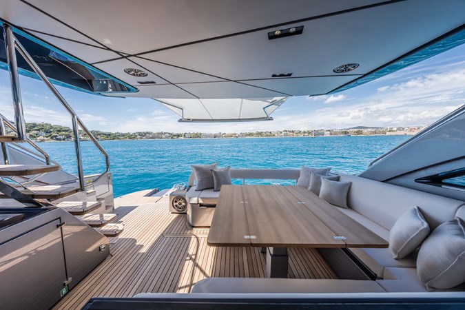 REEMA - Yacht in vendita