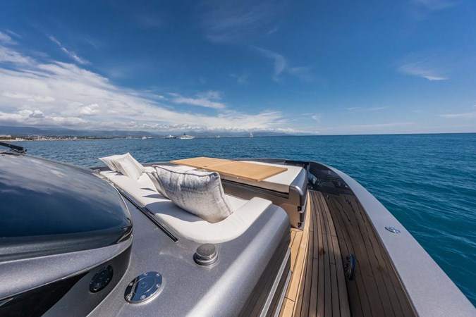 REEMA - Yacht in vendita