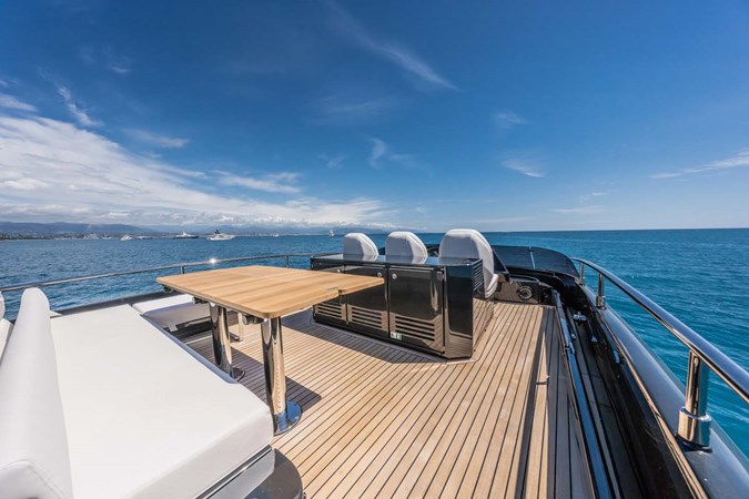 REEMA - Yacht in vendita