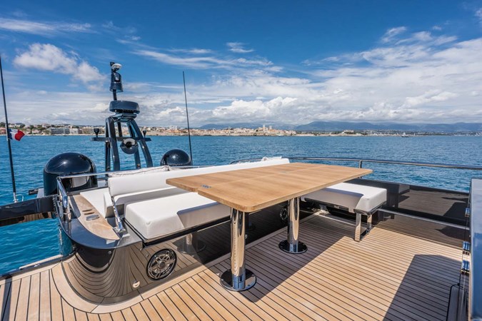 REEMA - Yacht in vendita