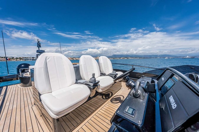 REEMA - Yacht in vendita