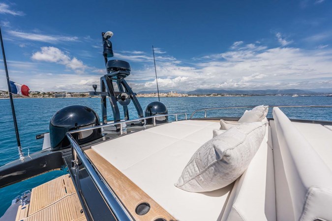 REEMA - Yacht in vendita