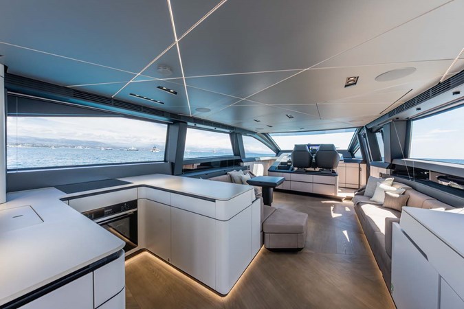 REEMA - Yacht in vendita