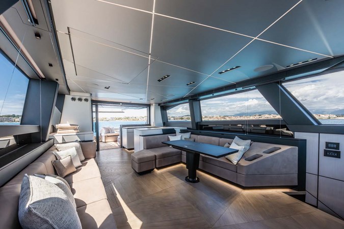 REEMA - Yacht in vendita