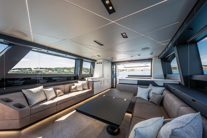 REEMA - Yacht in vendita