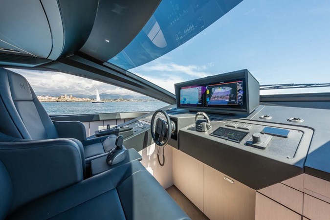 REEMA - Yacht in vendita