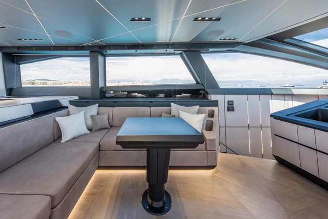 REEMA - Yacht in vendita