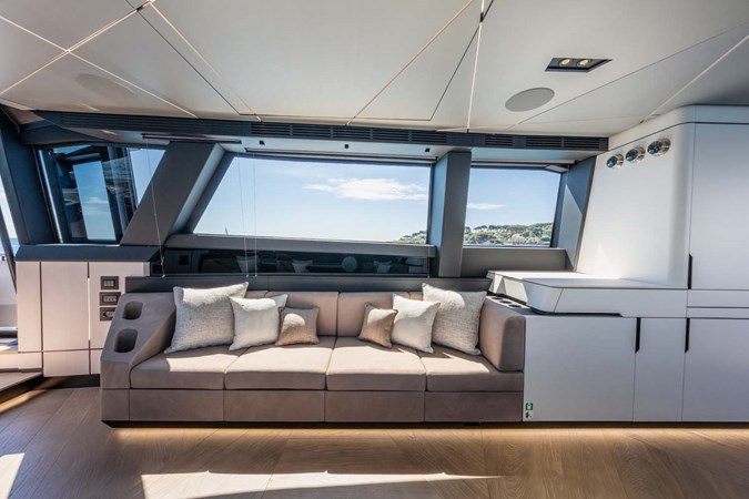 REEMA - Yacht in vendita