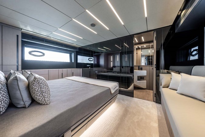 REEMA - Yacht in vendita