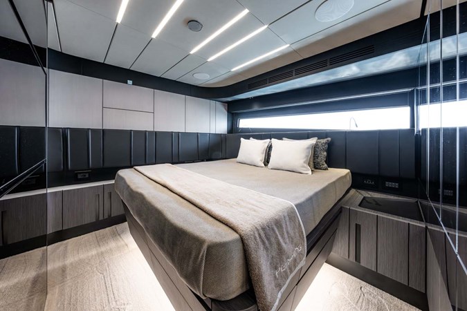 REEMA - Yacht in vendita