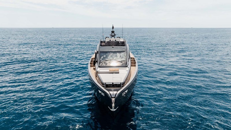 REEMA - Yacht in vendita