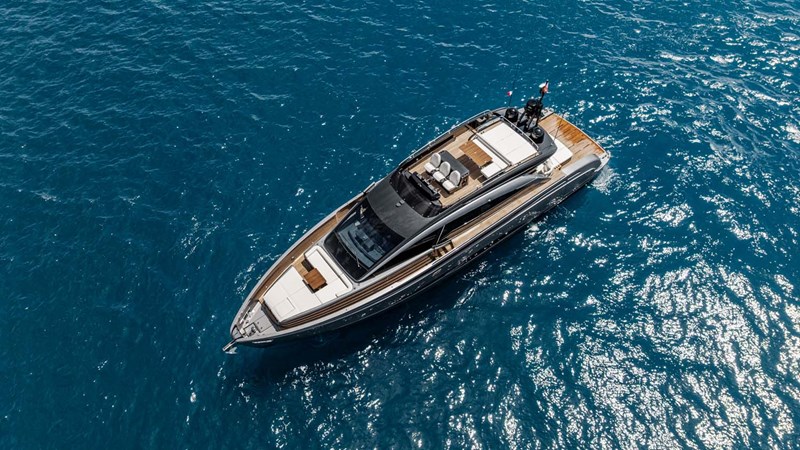 REEMA - Yacht in vendita