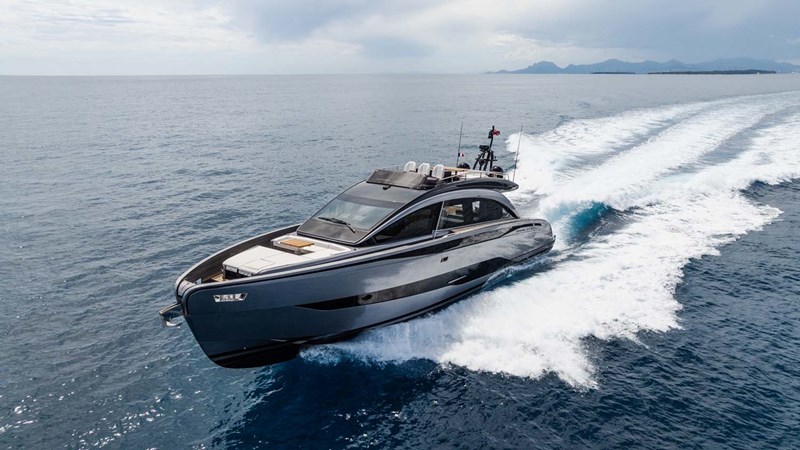 REEMA - Yacht in vendita