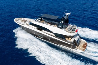 BELLA LUNA 4 
