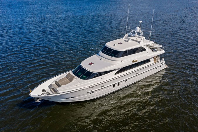 BABE - Yacht in vendita