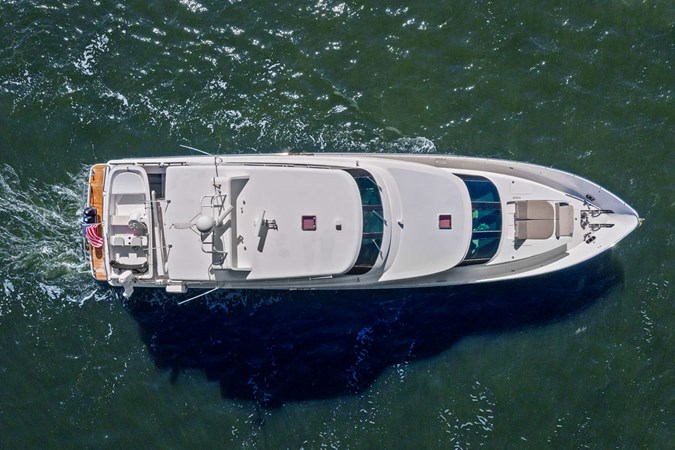 BABE - Yacht in vendita