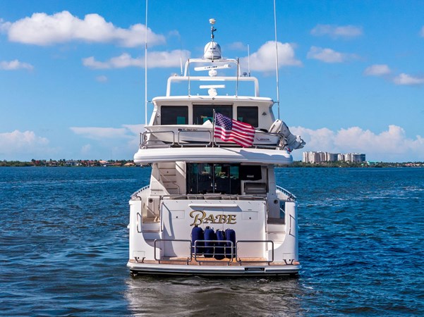 BABE - Yacht in vendita